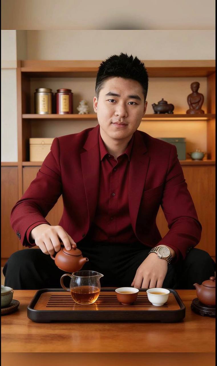 福布斯游戏论坛本周之星玩家展示
